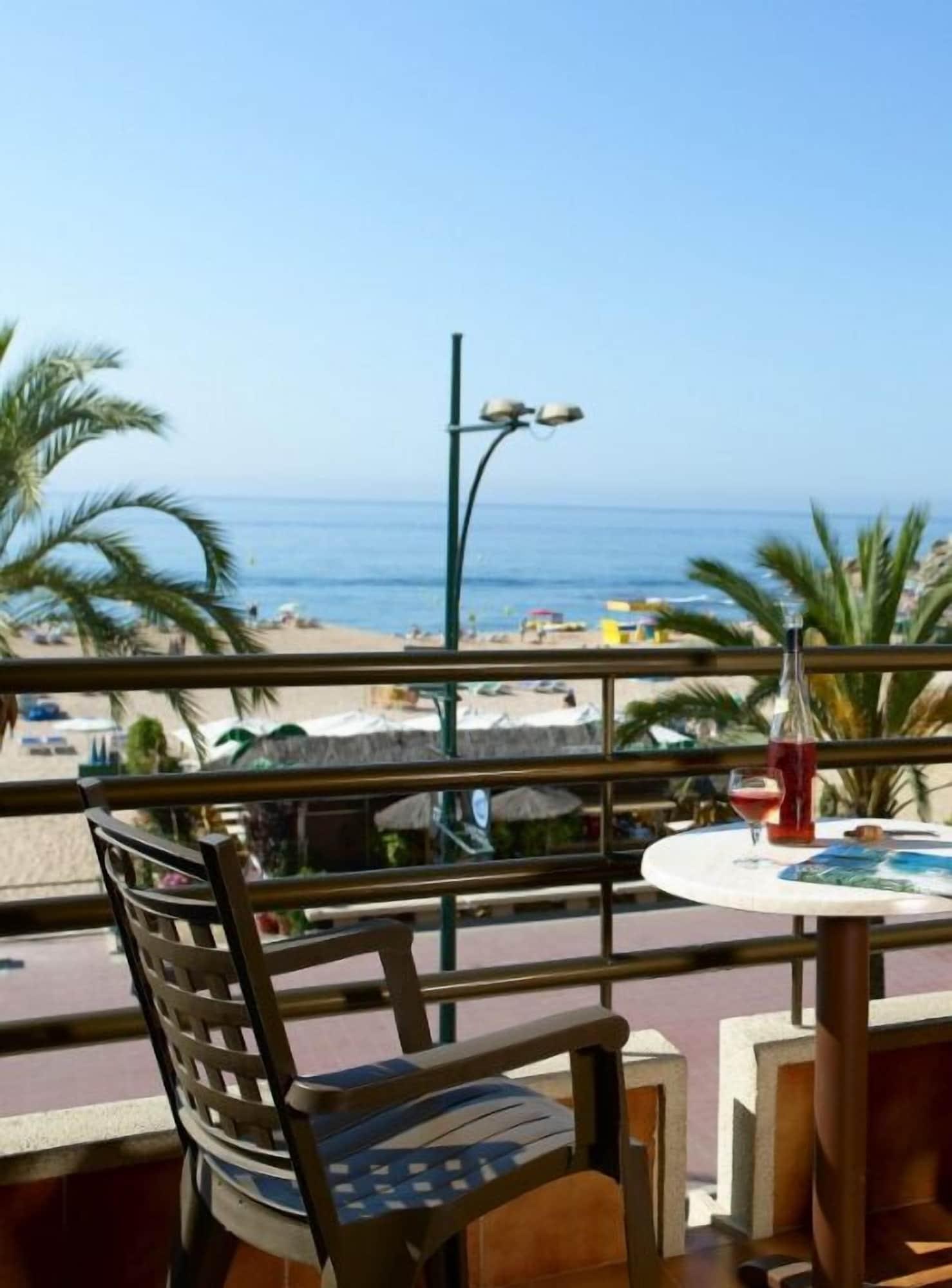 Apartament Almirall *