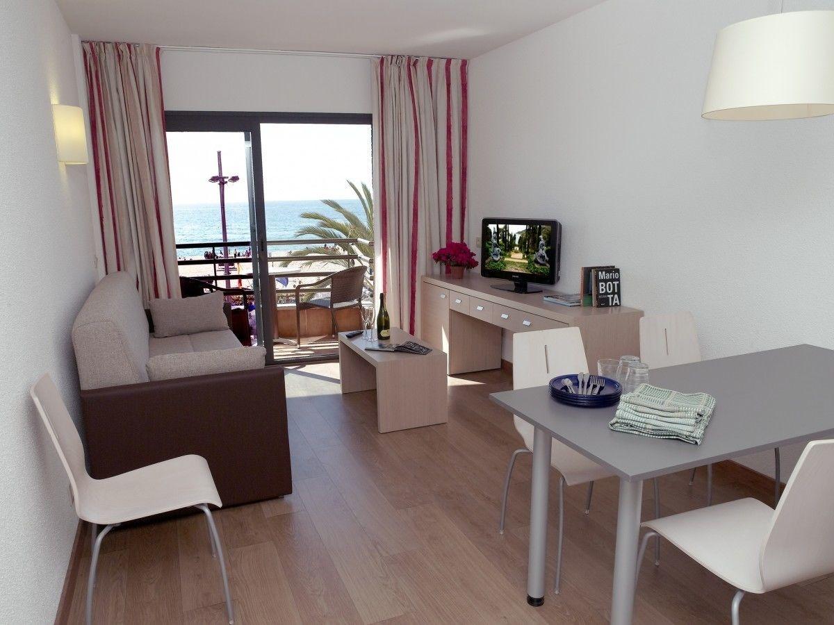 Almirall Apartament Lloret de Mar