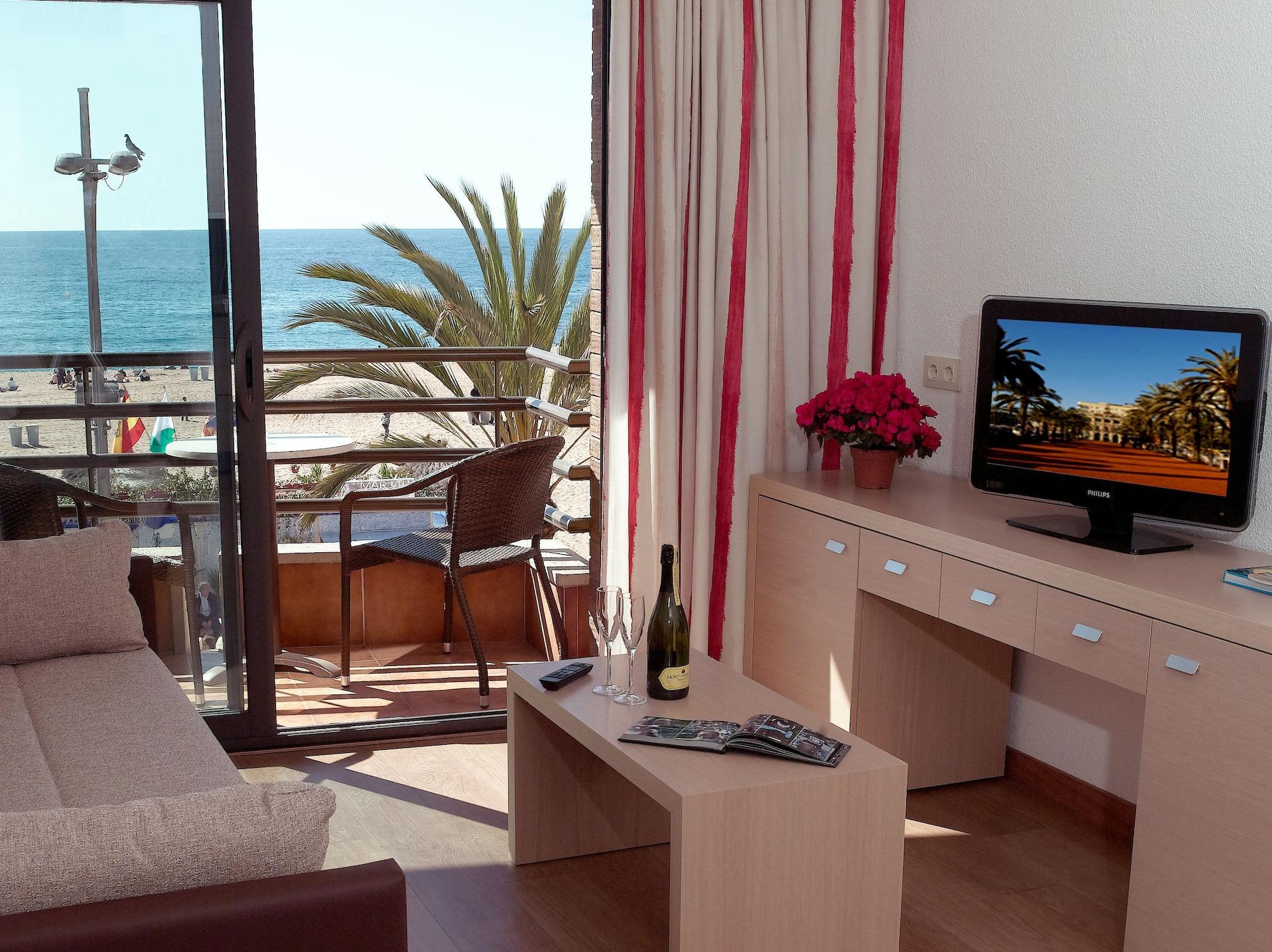 Almirall Apartament Lloret de Mar