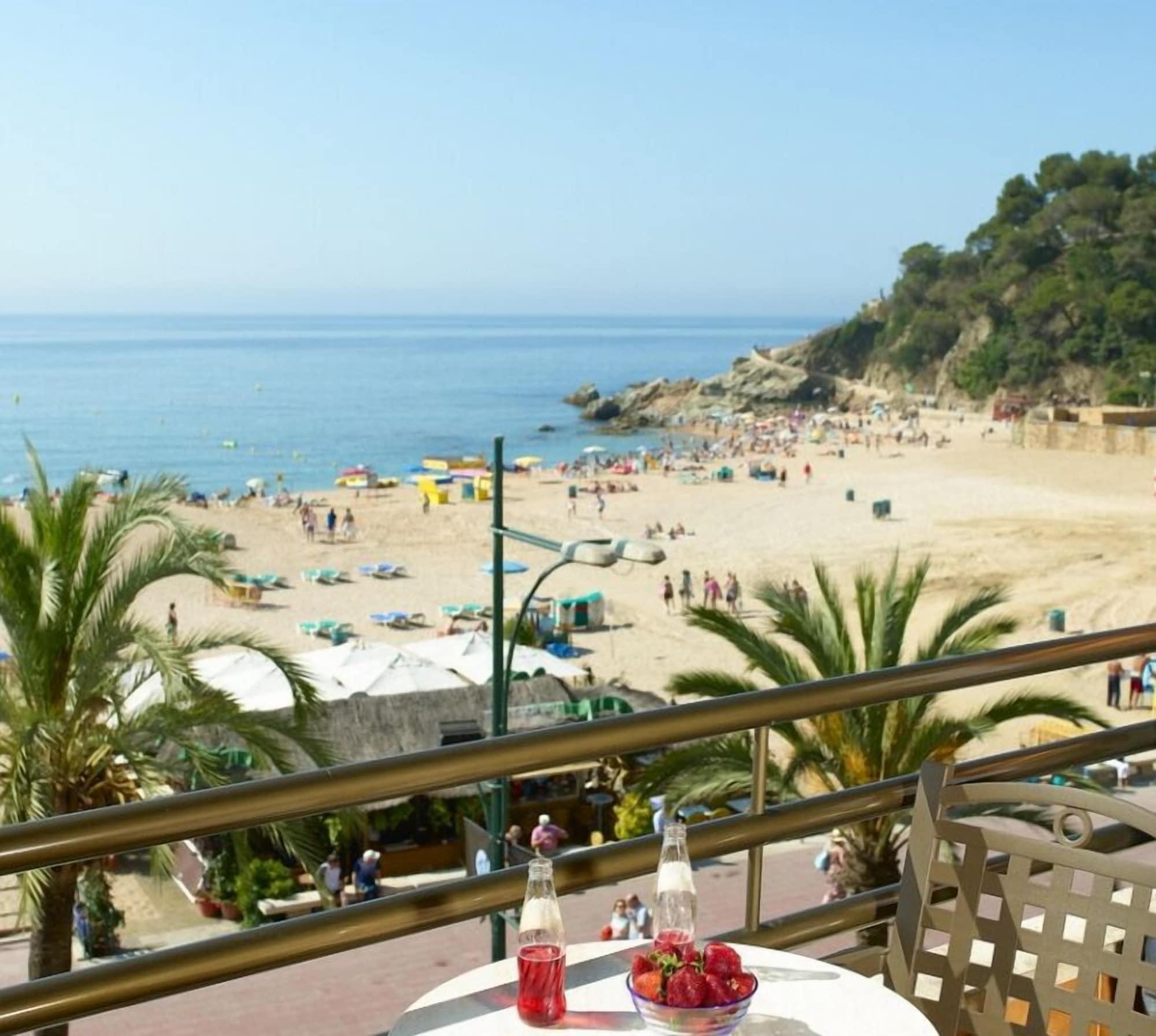 Almirall * Lloret de Mar