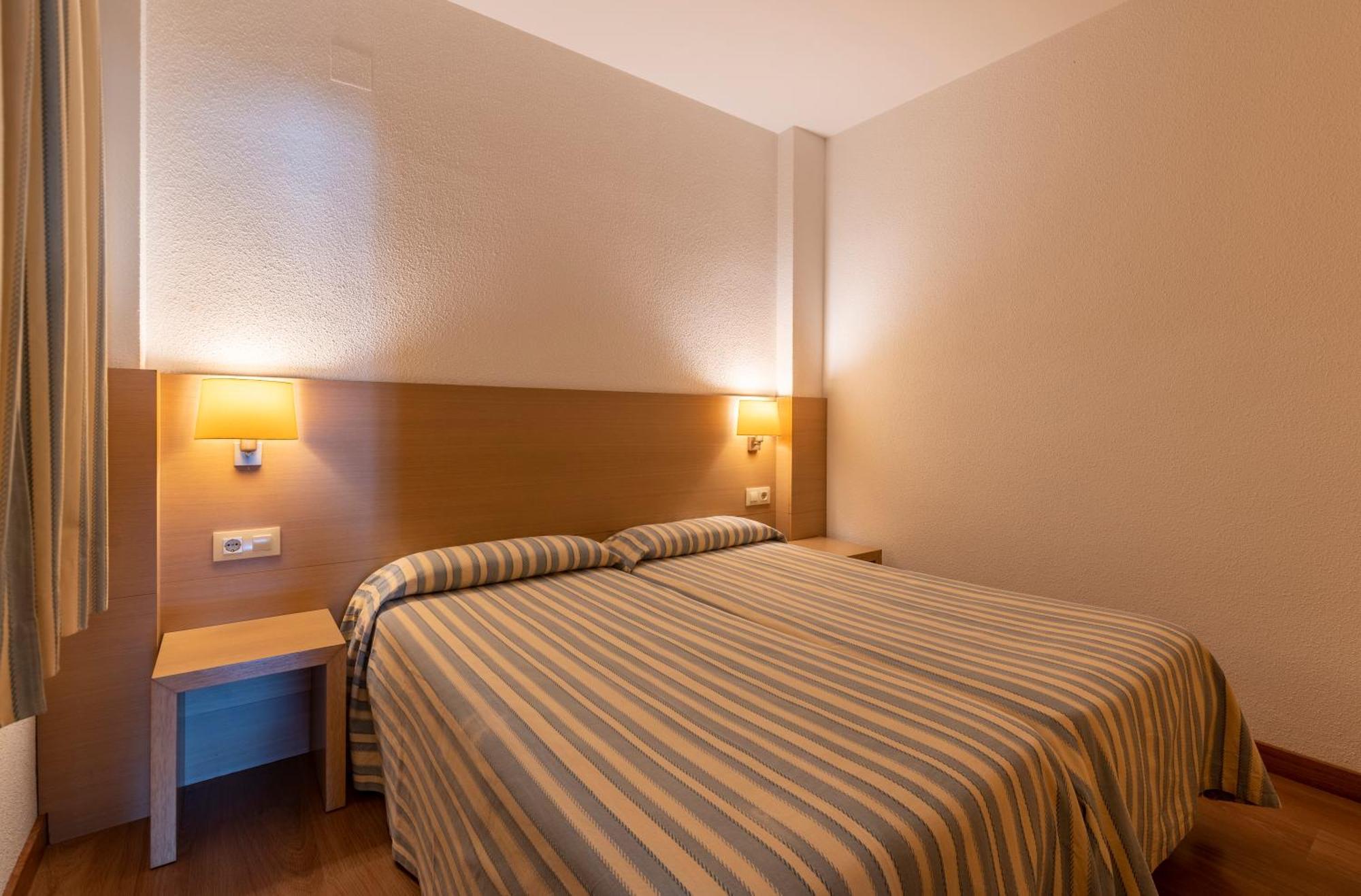 Apartament Almirall