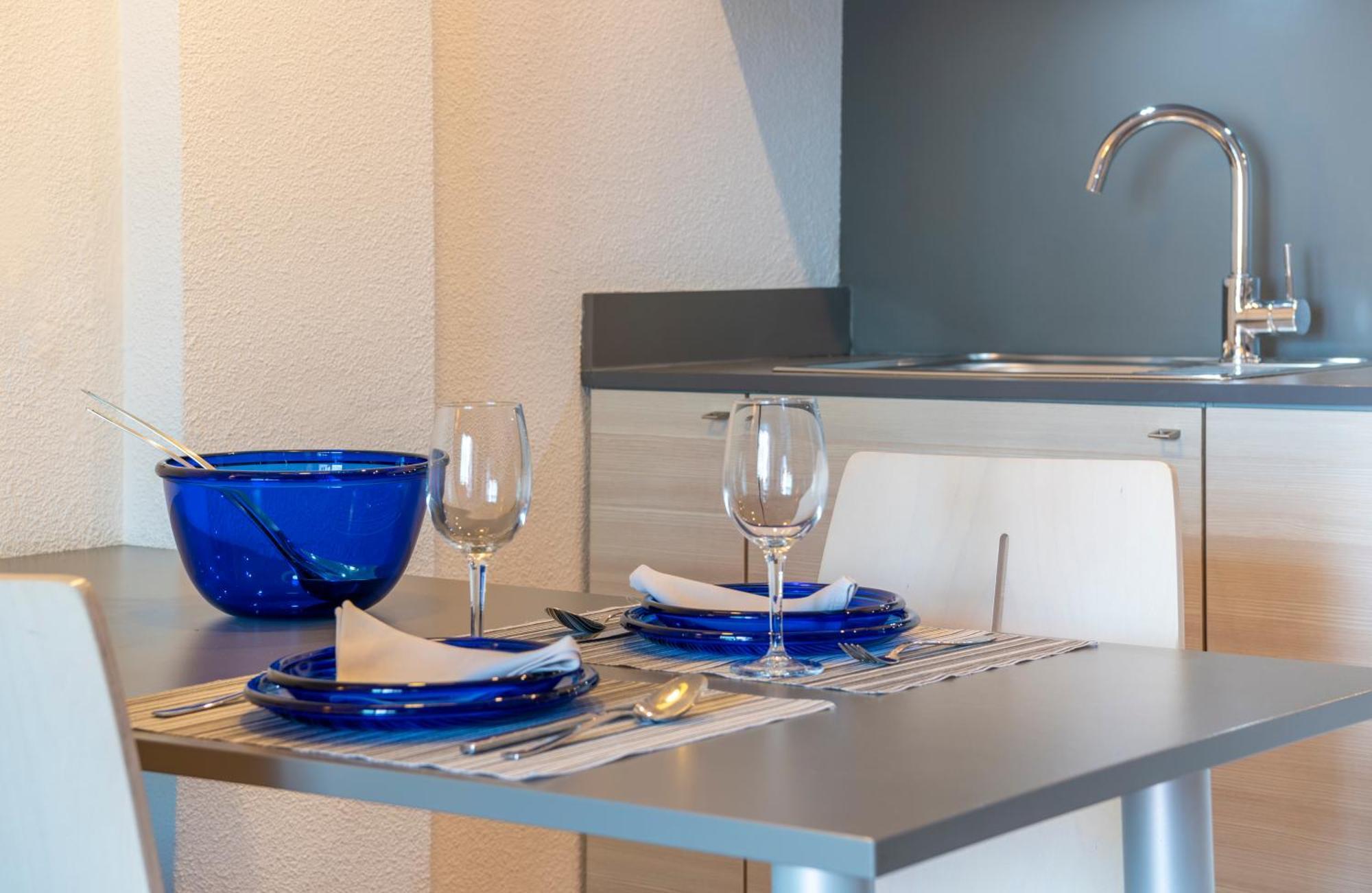 Apartament Almirall
