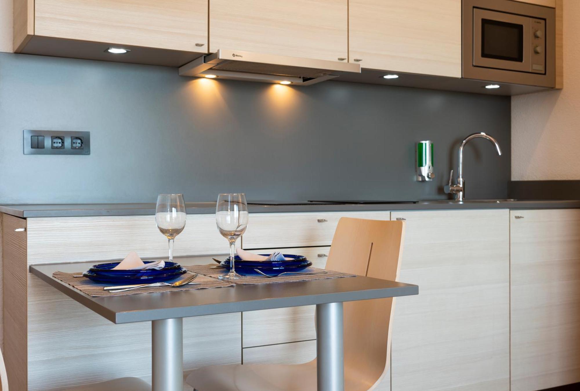 Almirall Apartament