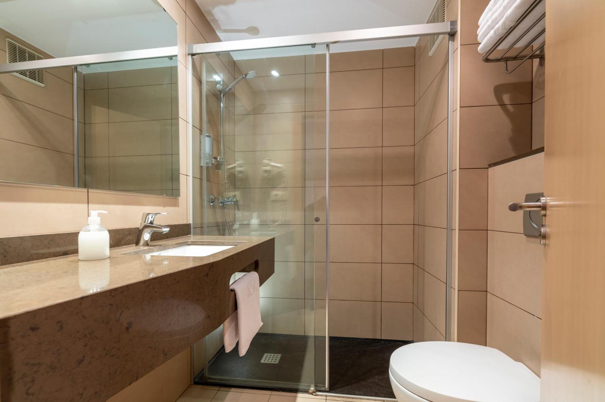 Apartament Almirall *