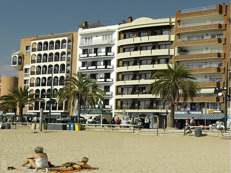 Almirall Lloret de Mar