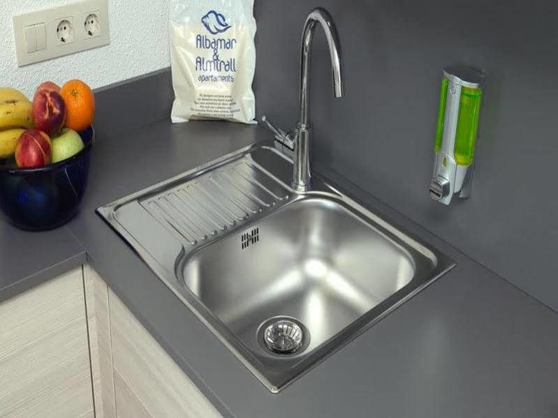 Apartament Almirall Lloret de Mar