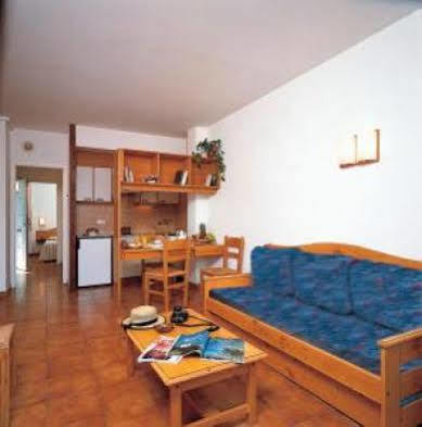 Apartament Almirall