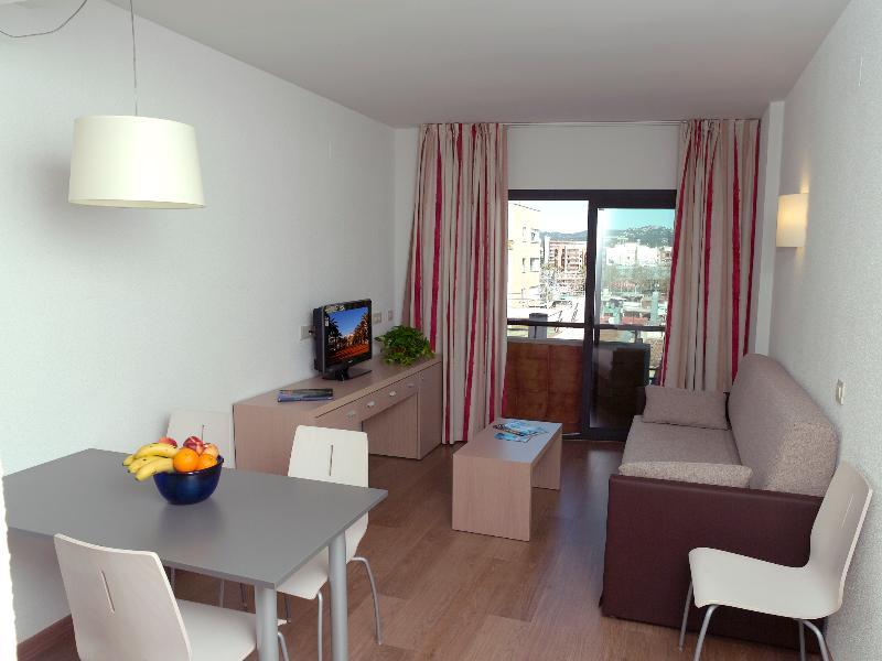 Almirall Apartament