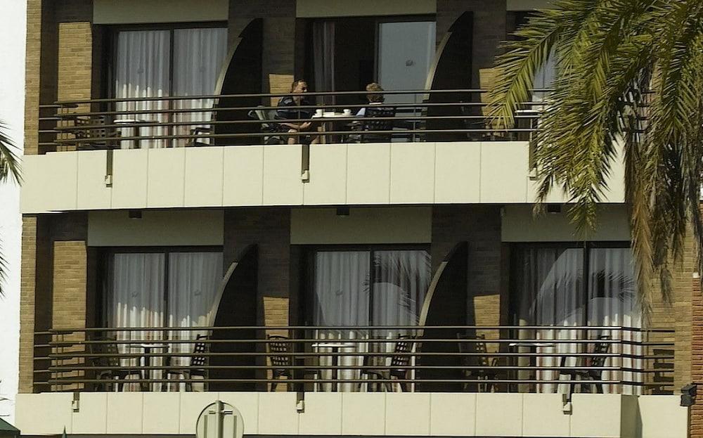 Almirall Apartamento Lloret de Mar