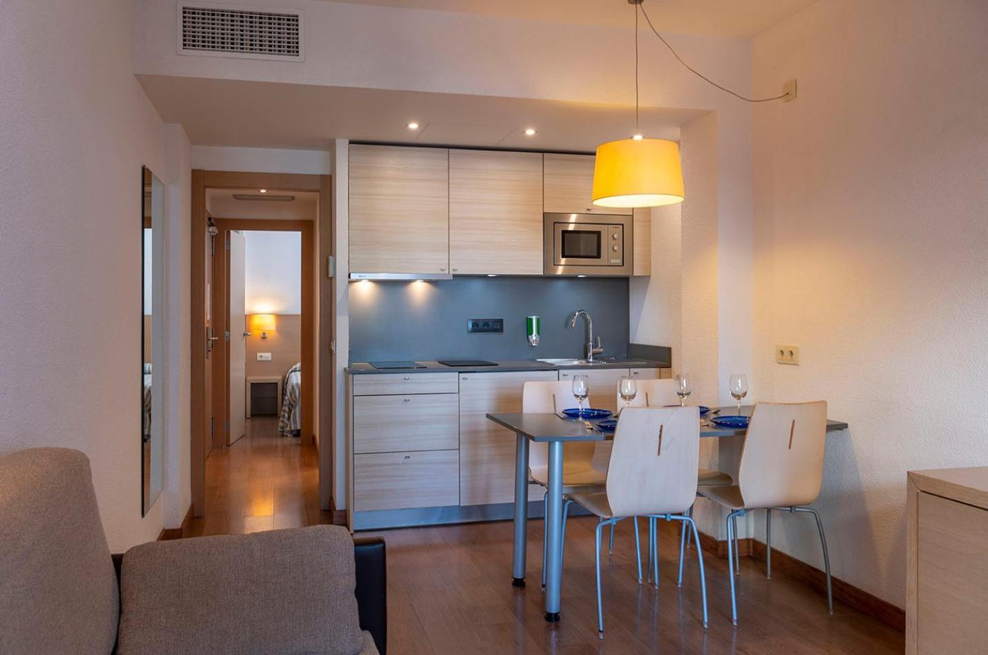 Apartamento Almirall Lloret de Mar