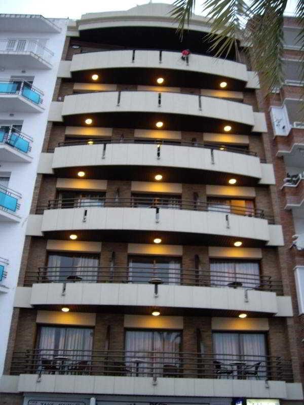 Almirall Lloret de Mar