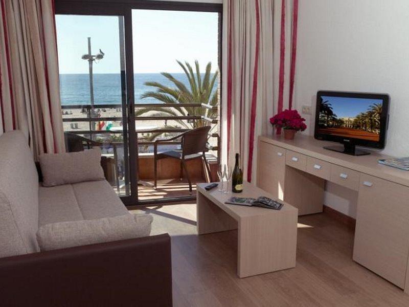Almirall Apartamento *