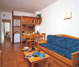 Almirall Apartamento *