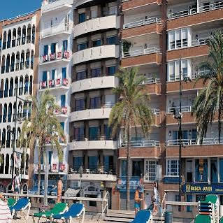 Almirall Apartamento