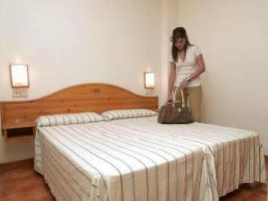 Apartamento Almirall *