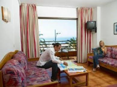 Almirall Apartamento *