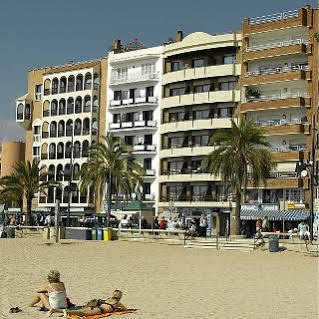 Almirall Apartamento Lloret de Mar