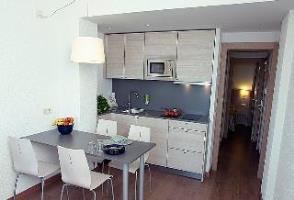 Almirall Apartamento *